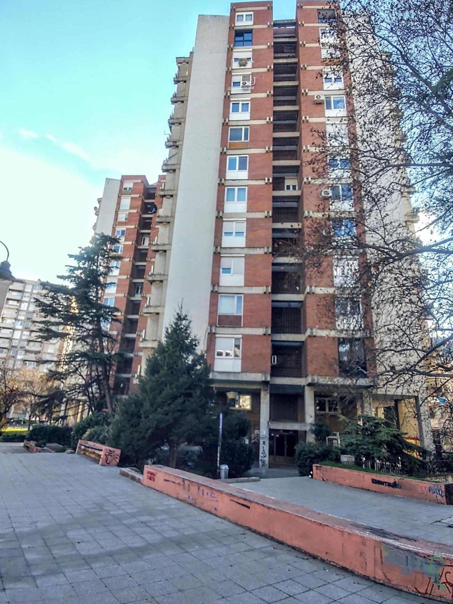 Apartment Maya'S Place Skopje Esterno foto